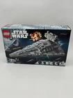 LEGO Star Wars Imperial Star Destroyer Set 75394 New and Sealed! FAST SHIPPING!