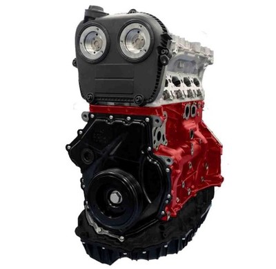 Racing Engine 600HP+ 2.0 TFSI EA888 Gen3 Tuning Engine Performance Boosted