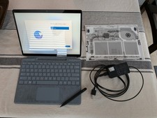 Microsoft Surface Pro 8 i7, 16GB RAM, 256GB N...