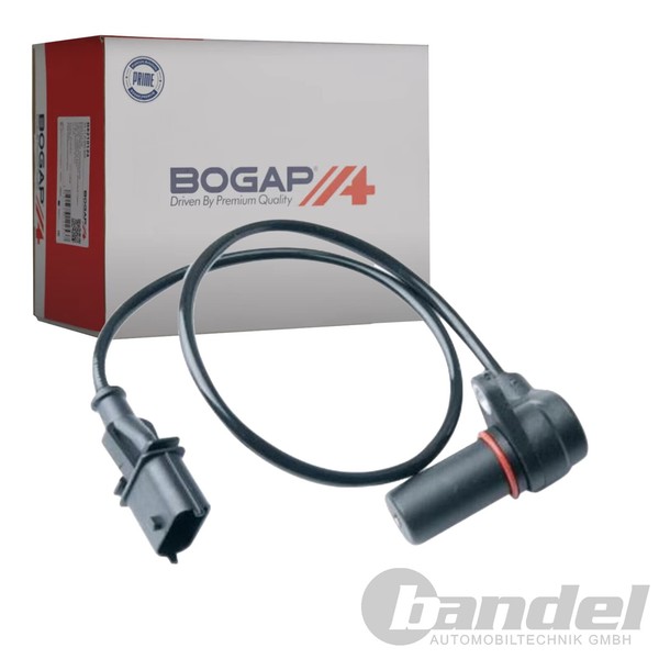 Bogap Kurbelwellensensor Passend FüR Alfa Romeo 145 146 147 156 159 166 |-image