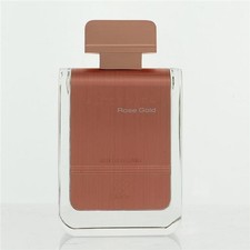 3 oz Autograph Rose Gold Eau De Parfum Spray for Unisex TUAUTOGRAPHROSEGO34P