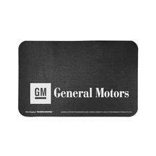 Fender Gripper Fg2042 Fender Cover General Motors Logo
