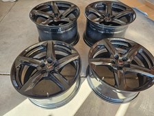 Oem Chevrolet Corvette Z06 C8 2021 Carbon Fiber Wheels Rims Oem Chevrolet Corvette Z06 C8 2021 Carbon Fiber Wheels Rims