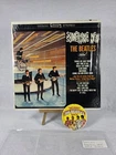 The Beatles "Something New" Vinyl LP Apple Label ST 2108 Winchester In Shrink