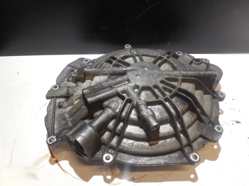Cubierta de carcasa de transmisión 24258978 13-16 Buick Enclave Cadillac SRX GMC Acadia Foto 4 de 4