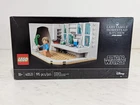 LEGO STAR WARS Lars Family Homestead Kitchen 40531 BRAND NEW, SEALED
