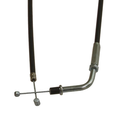 Gaszug A Öffner für Yamaha XS 400 1980-1982