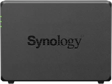 Synology DS725+ Diskless System Network - Storage