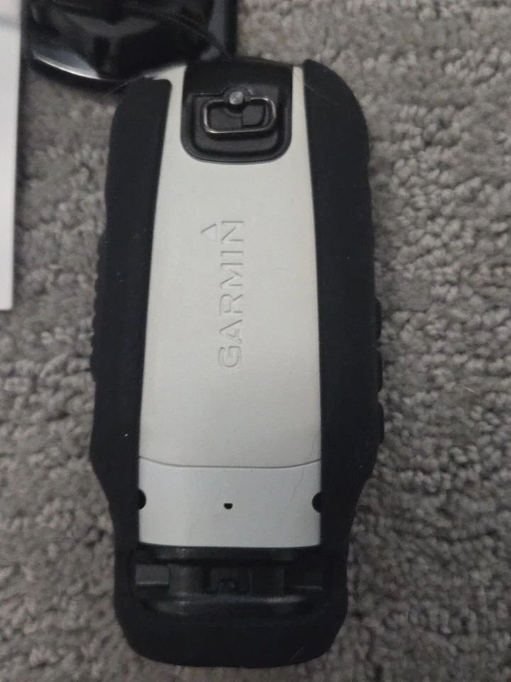 Garmin White VIRB Elite HD GPS Action Sports Camera WiFi  - Image 4 of 4