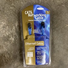 Belkin Gold Series LAN CAT6 Ethernet Network ...