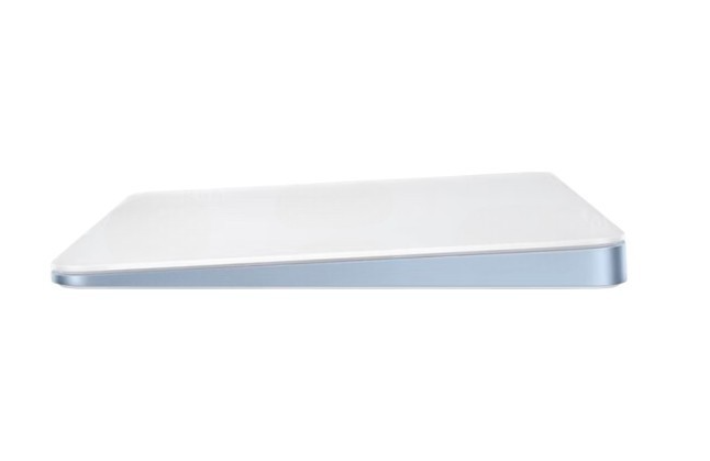 APPLE MAGIC TRACKPAD LIGHTNING BLUE A1535, 003-150102 | eBay