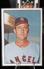1978 TCMA The 1960's I - Lew Burdette #1978-0276 Green Back
