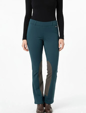 Kerrits Power Streetch Bootcut knee Patch
