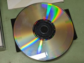 Off-World Interceptor Extreme Sega Saturn Complete in Box