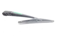 HINTERER WISCHARM SCHEIBENREINIGUNG / 2641175 FÜR MAZDA CX-3 *