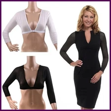 Seamless Arm Shaping Sleeves Arm Shaper Instantly Remove Sagging Flabby Arms.