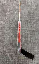 NEW Sher-Wood GS350 “PRI25” Hockey Goalie Stick - Price is for TWO Sticks
