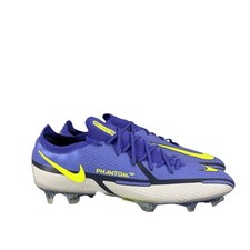 Nike Phantom Gt2 Elite Fg Sapphire Blue-Volt-...