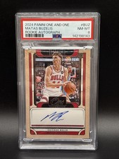 2024-25 Panini One and One Basketball Checklist Guide in-content 25