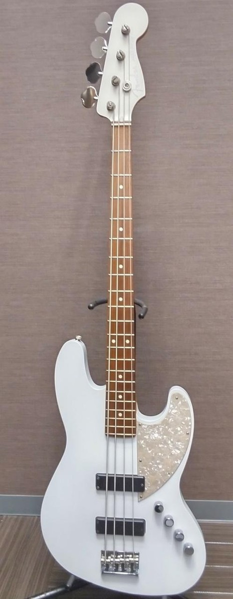 ベース FENDER Japan Elemental Jazz Bass Fender MIJ Elemental Jazz Bass | Reverb