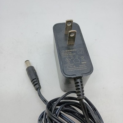 #I) Power Supply HS06-1200150US Battery Charger Multi-Purpose 12v 150ma