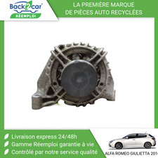Alternateur Alfa Romeo GIULIETTA