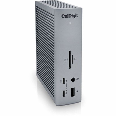 CalDigit TS4-US Thunderbolt Docking Station (ts4us)