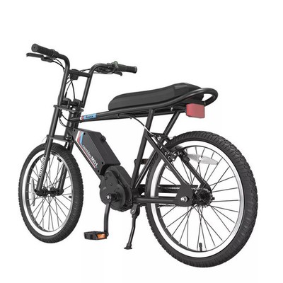 RAZOR RAMBLER MD1 KIDS EBIKE 20