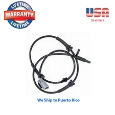 ABS Wheel Speed Sensor Rear Right Fit:QX60 2014-2019 PATHFINDER 2013-2020