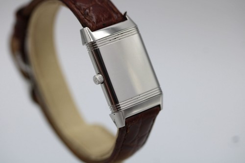 Jaeger-LeCoultre Reverso Lady 260.8.47 - Picture 12 of 14