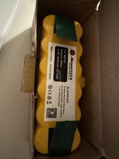 PowerExtra Replacement Battery RB510 3.8Ah 14.4V For iRobot Roomba