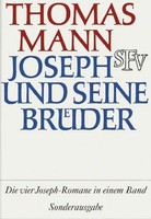 Joseph Und Seine BrüDer, Thomas Mann