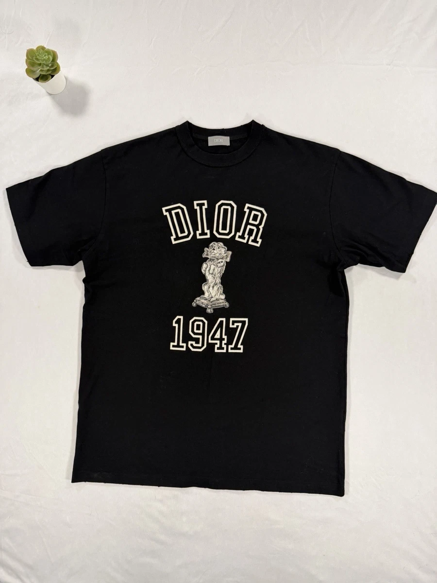 Dior Regular Size XS T-Shirts for Men | eBay
