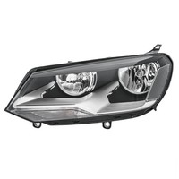 Hauptscheinwerfer Links 12 V W5W FF Hella FüR U.A. VW Touareg