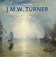J. M. W. Turner (Artist Monographs)  von Padberg, M... | Buch | Zustand sehr gut