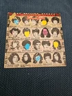 The Rolling Stones Some Girls Vinyl LP Record (1978) COC-39108