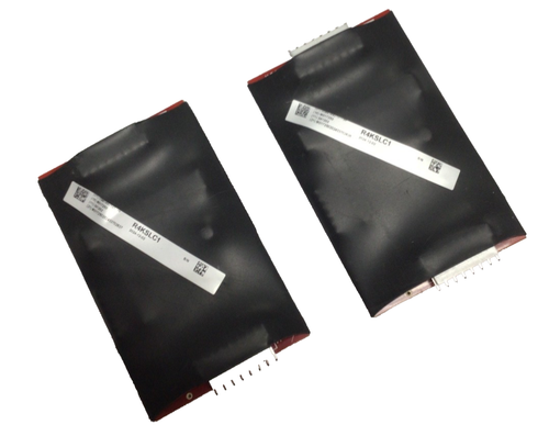 RAULAND BORG R4KSLC1 R5k Single Light Cntl Mod 2 pack - Afbeelding 1 van 2