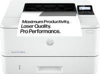 Laserjet Pro 4002dn Laser Printer | Black and White | Printer