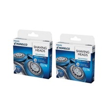 SH70 2PCS Replacement Blade Compatible with Philips Norelco Shaver Series 7000-