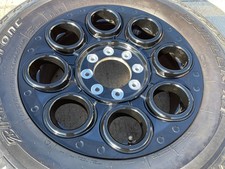 4 20 Ford F-250 F-350 Oem 10484 10299 Wheels Rims Set 2024 2025 2026 2027 New 4 20 Ford F-250 F-350 Oem 10484 10299 Wheels Rims Set 2024 2025 2026 2027 New