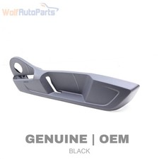 2023-2024 Vw Id.4 - Front Right Outer Seat Trim Panel 11k881314