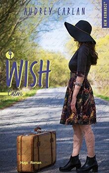 The wish série - tome 4 Catori (04) von Carlan, Audrey | Buch | Zustand sehr gut