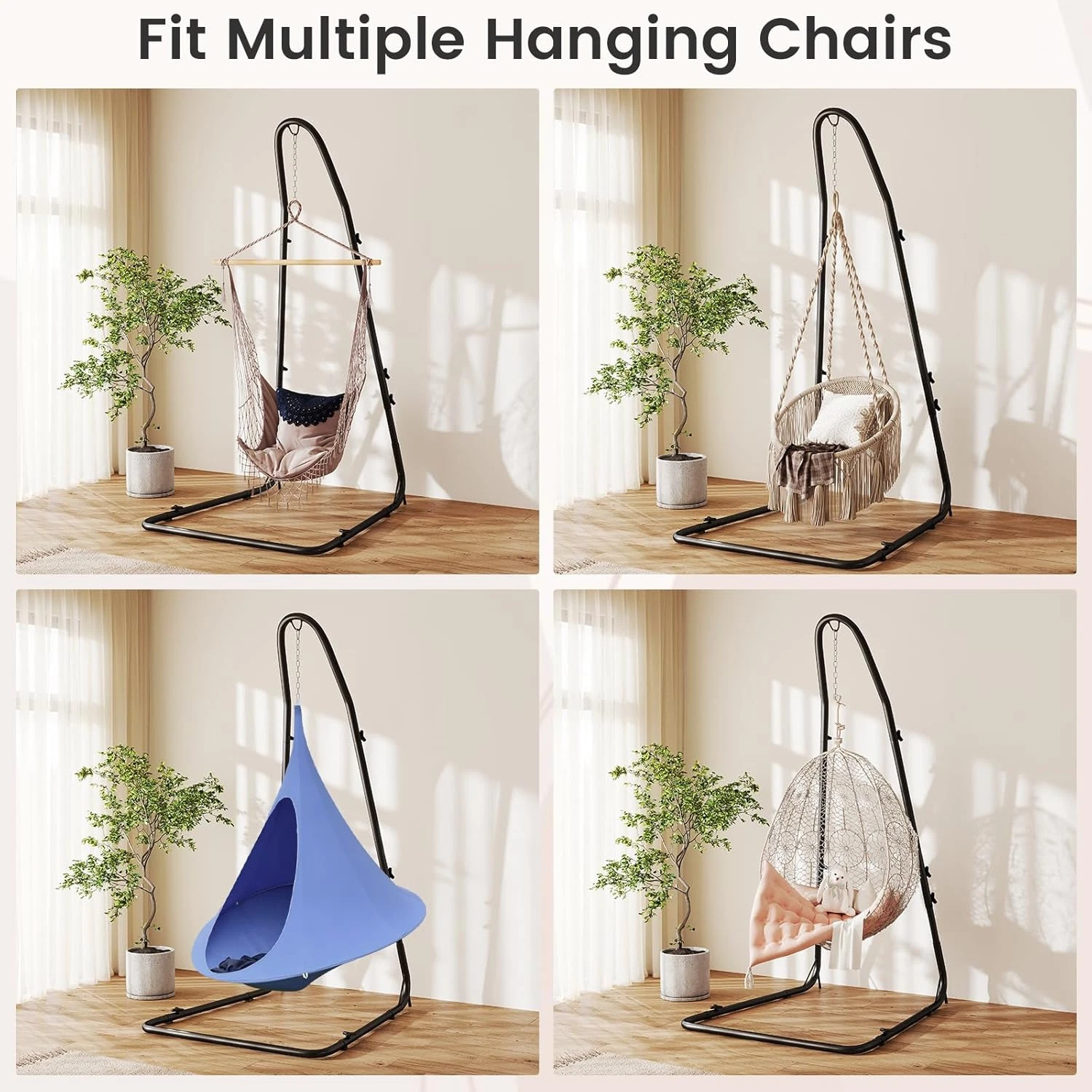 Giantex Hammock Stand