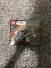 LEGO Star Wars: The Mandalorian N-1 Starfighter Microfighter (75363)