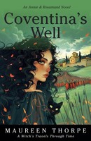Maureen Thorpe | Coventina's Well | Taschenbuch | Englisch (2024)