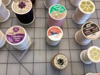Twenty spools of Quilting ans Heavy Duty Sewing Thread — photo 5