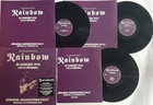 LP RAINBOW Live In Nürnberg 28.09.1976 (3LP) DEMON  DEMREC1344 - STILL SEALED