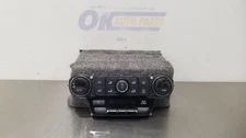 19 GMC YUKON DENALI XL DASH MOUNTED TEMPERATURE HVAC CLIMATE CONTROL PANEL