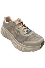 Skechers Women's Max Cushioning Endeavour Sneaker Natural