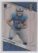 2023 Panini Donruss Elite Rookies 977/999 Sam LaPorta #180 13hf